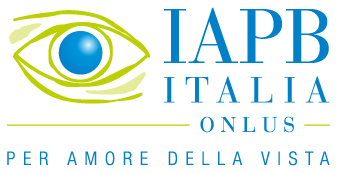 Vai alla home page di Iapb Italia Onlus