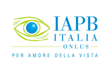 Logo IAPB