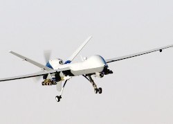 Drone (aereo spia senza pilota)