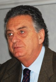 Prof. E. Balestrazzi (Policlinico A. Gemelli)