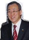 Ban Ki-moon, Segretario Generale dell'Onu