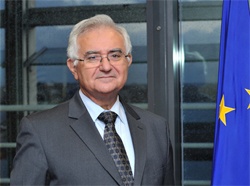 John Dalli, Commissario Ue alla salute