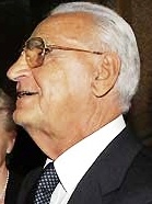 Tommaso Daniele, Presidente UICI