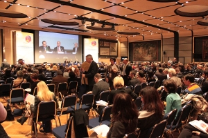 92° Congresso nazionale della Società Oftalmologica Italiana (Roma, 28 novembre-1 dicembre 2012)