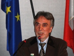 Michele Corcio, Vicepresidente della IAPB Italia onlus