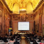 Consensus Conference 2015 Roma