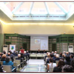 La Giornata mondiale della vista, celebrata il 10 ottobre 2013, è stata accompagnata da una conferenza della IAPB Italia onlus (Sala degli Atti Parlamentari, Biblioteca G. Spadolini, Senato della Repubblica)