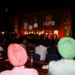 Nona Assemblea Generale della IAPB (Hyderabad, India, 17-20 settembre 2012)