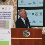 Il Prof. L. Mastropasqua sulla retinopatia diabetica (Palazzo Madama, 12 febbraio 2013)