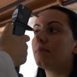 Controllo della pressione oculare nel camper oftalmico (IAPB Italia onlus, Roma, 22-25 giugno 2010)