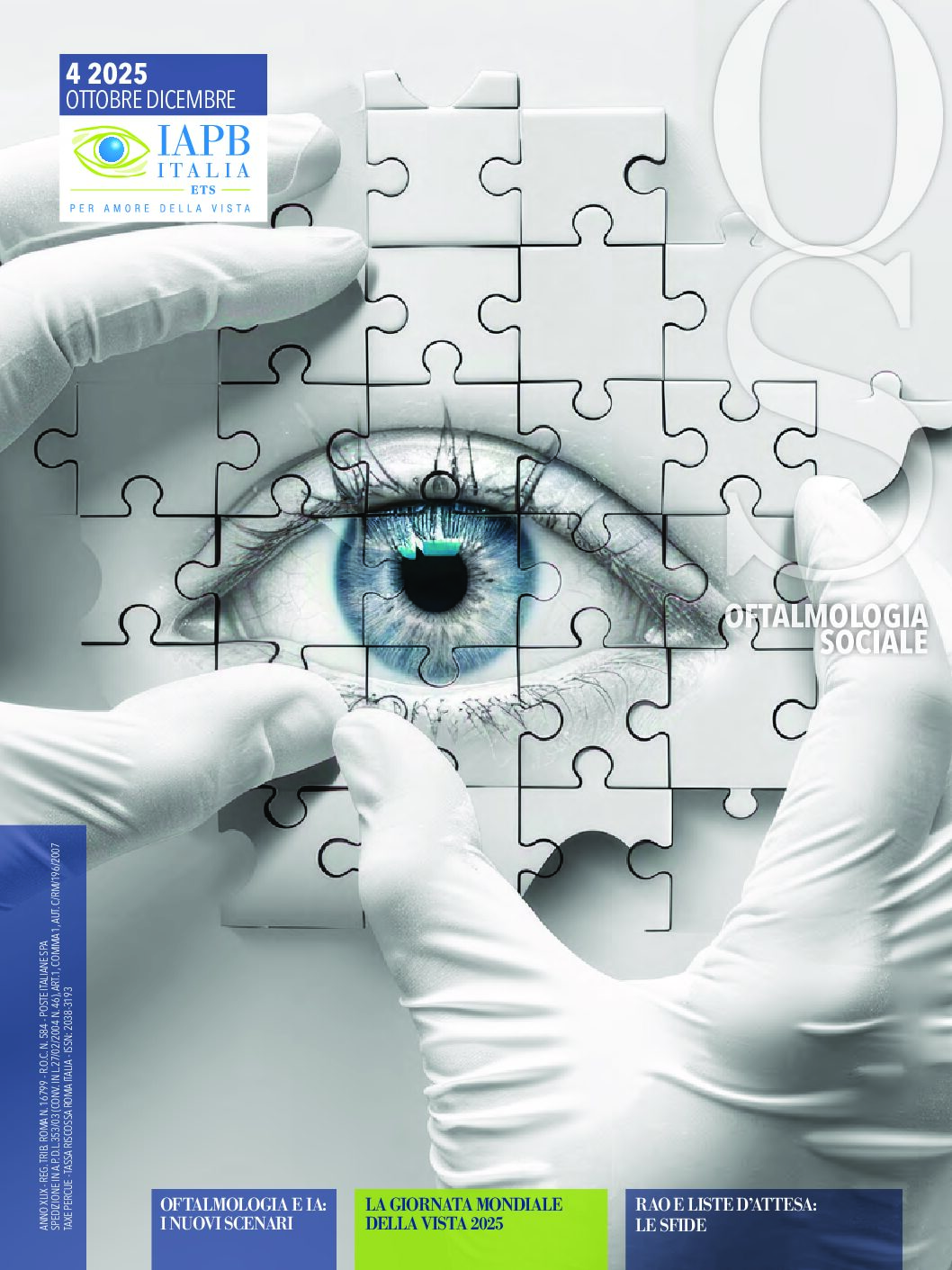 Ottobre-Dicembre 2025