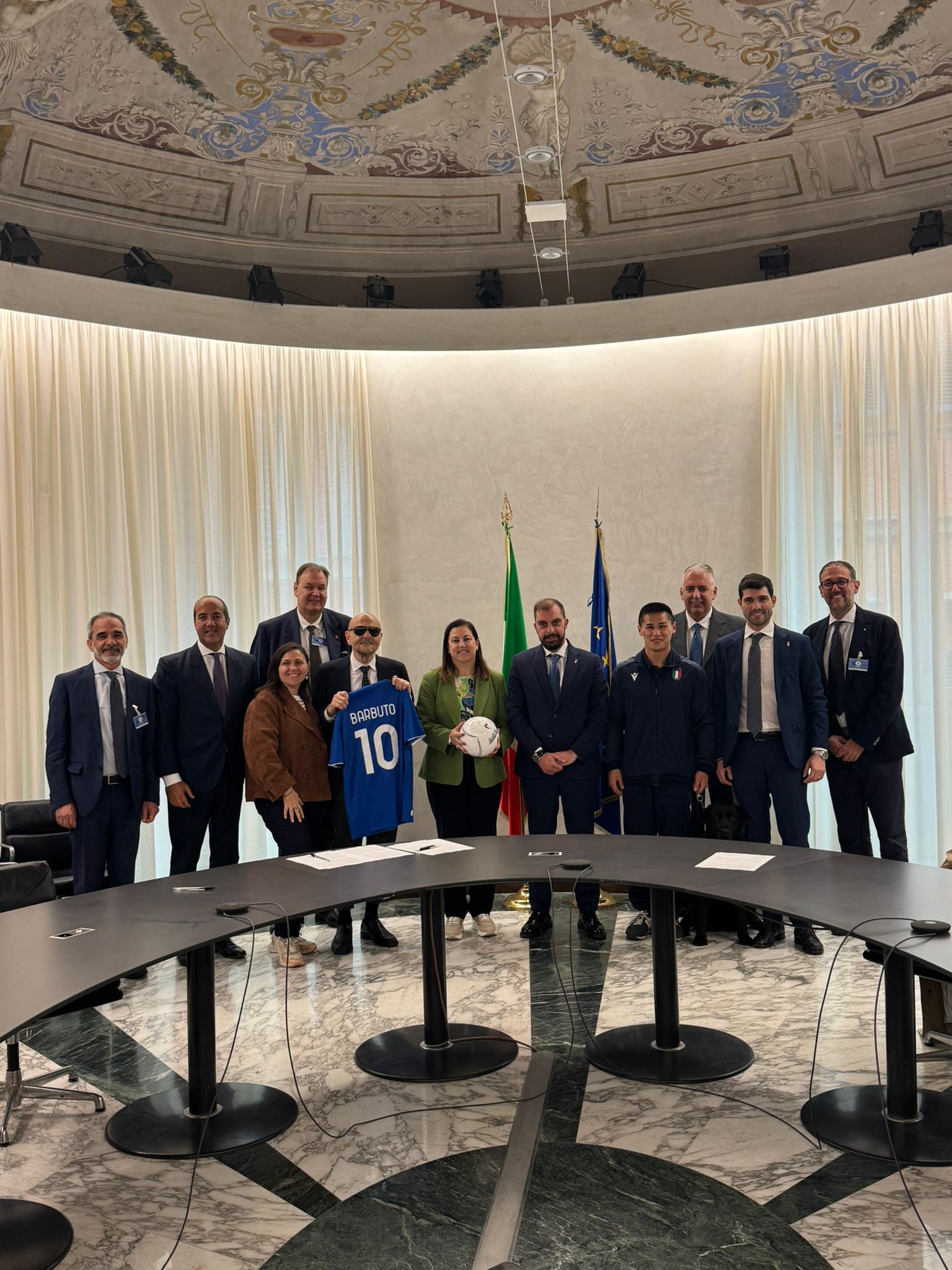 IAPB Italia
