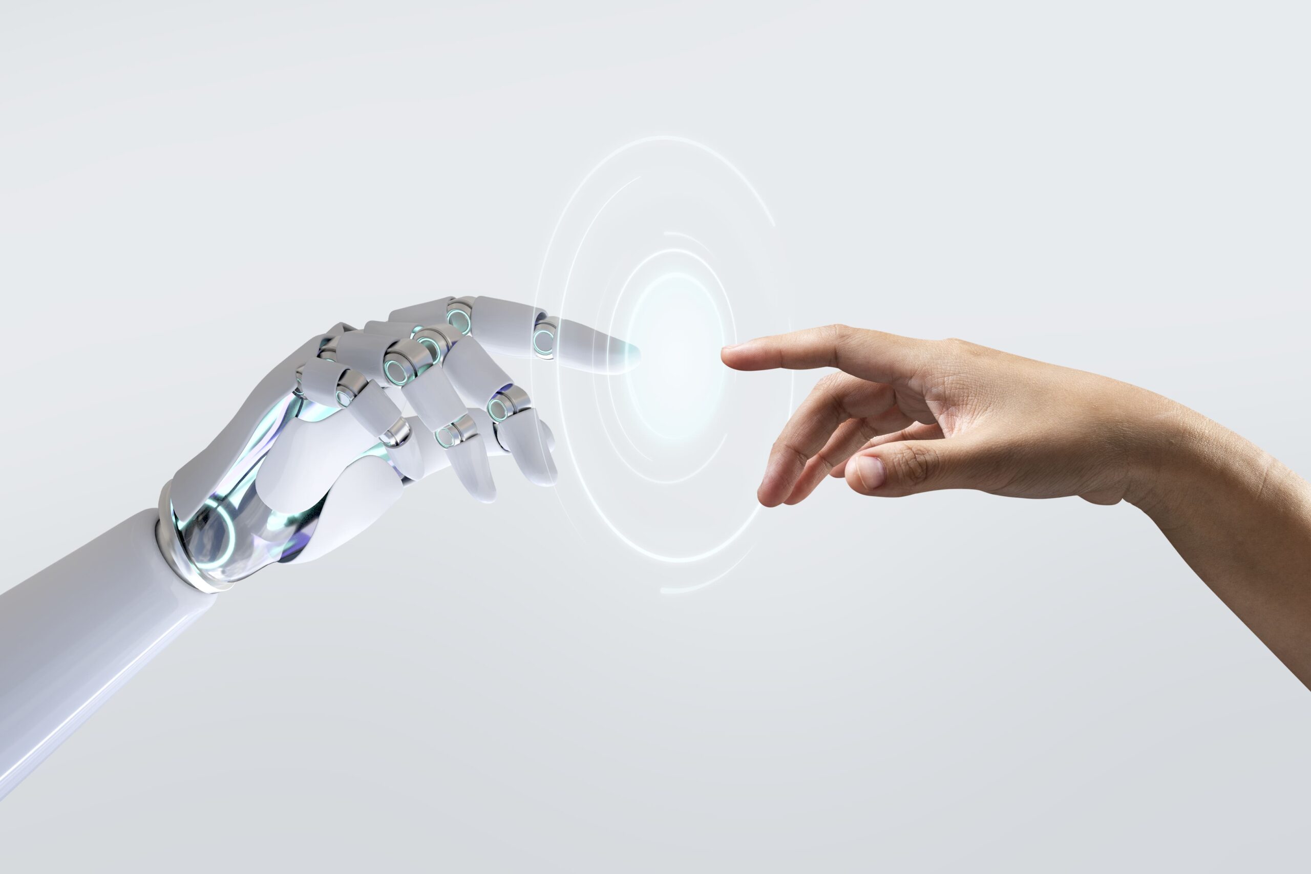 intelligenza artificiale