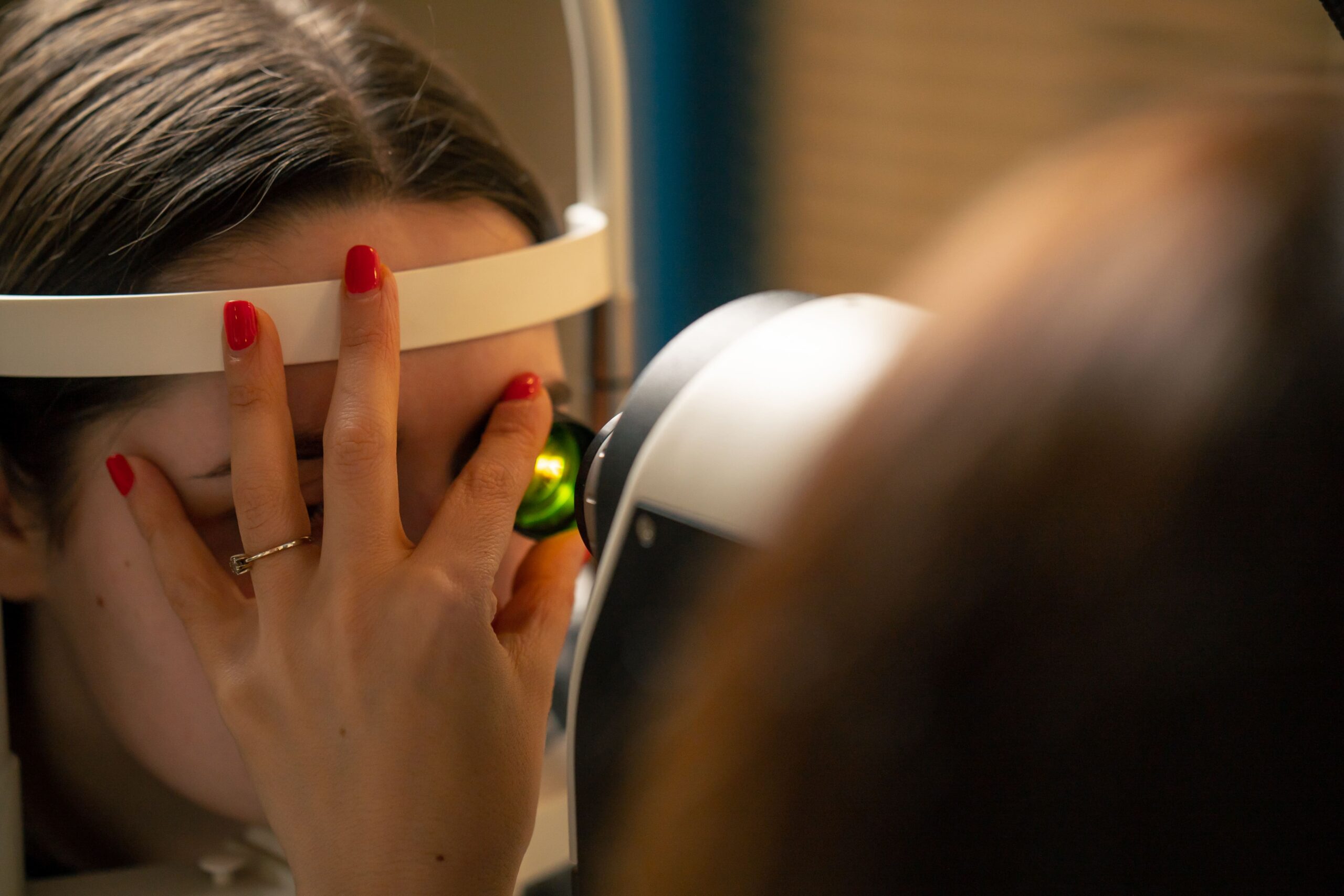visite oculistiche