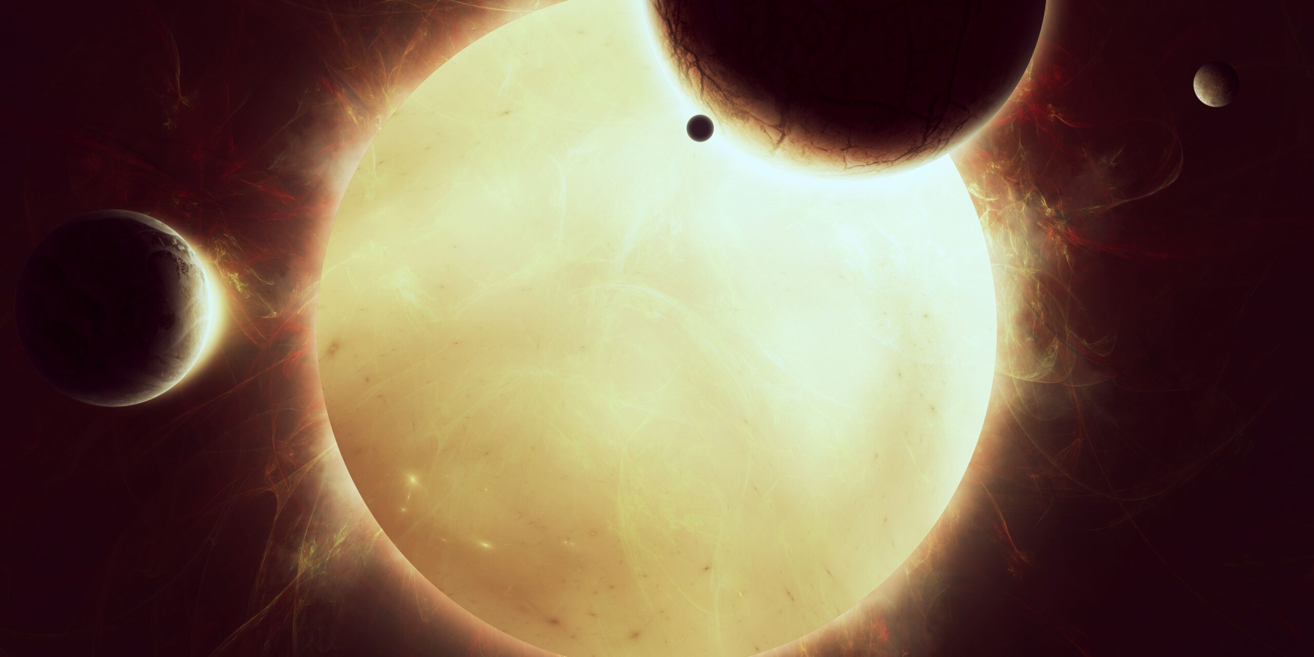 eclissi