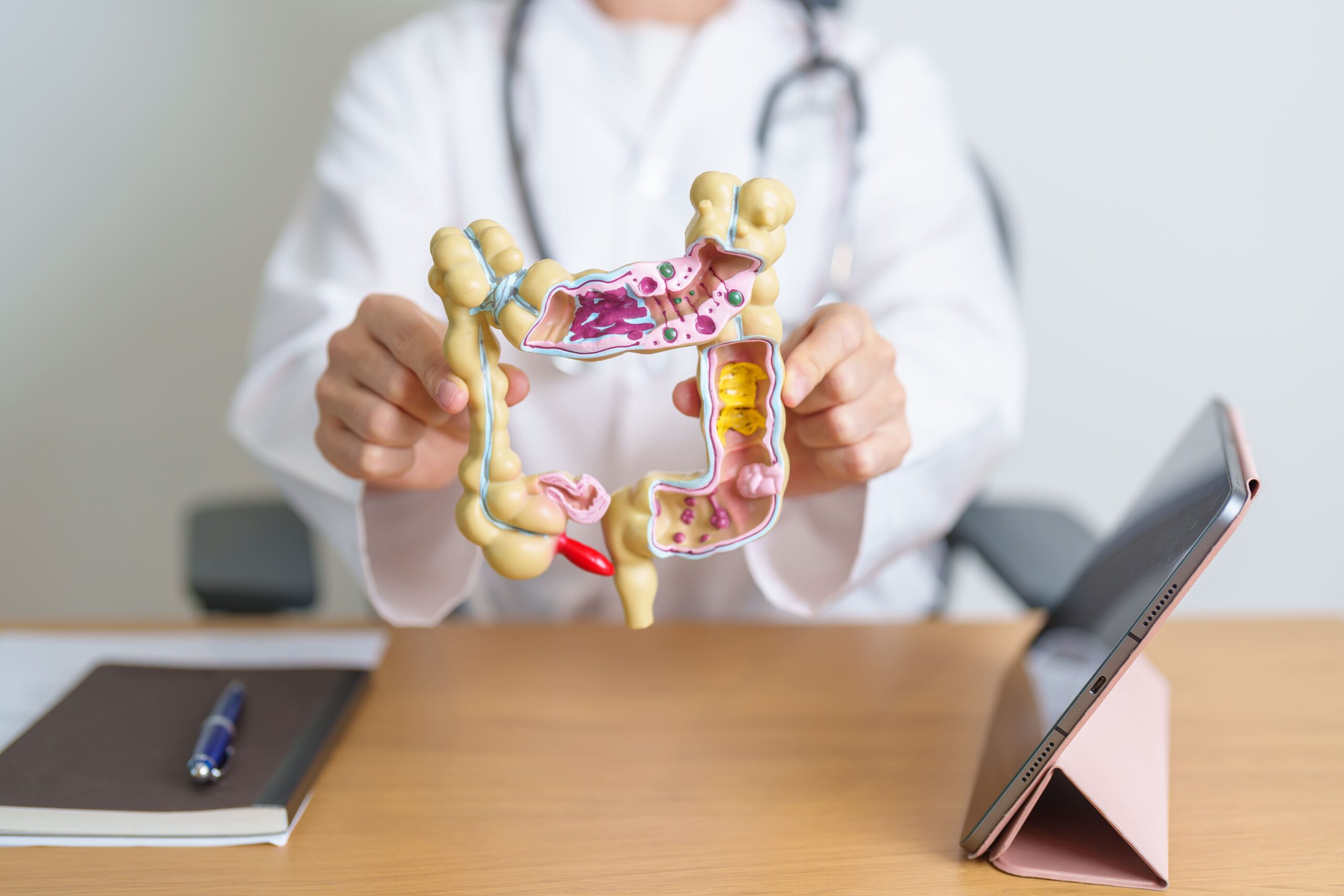 microbiota