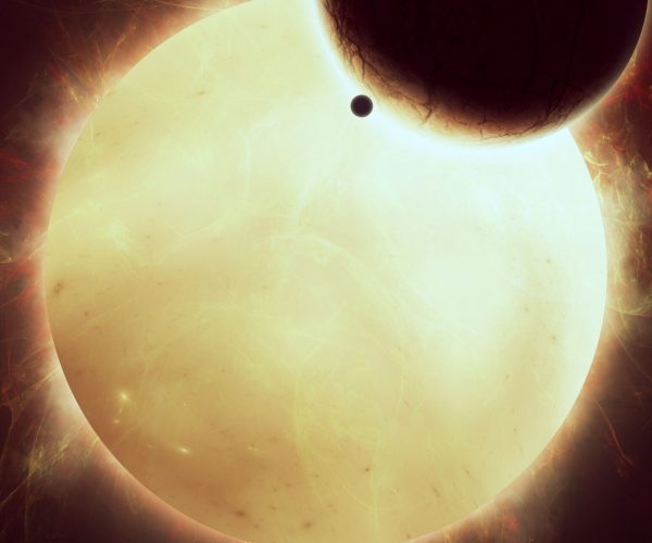 eclissi