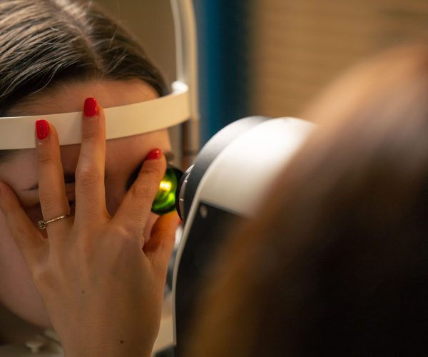 visite oculistiche