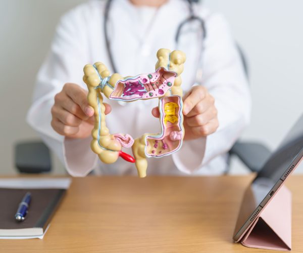 microbiota