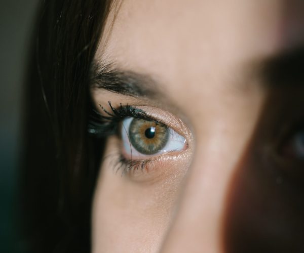 glaucoma