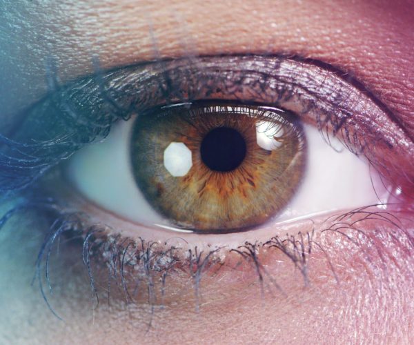 traumi oculari