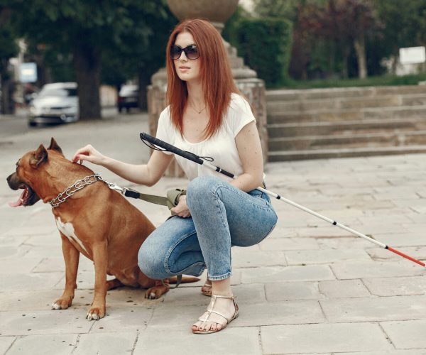 Diciottesima giornata nazionale del Cane Guida: l’iniziativa del Policlinico Gemelli