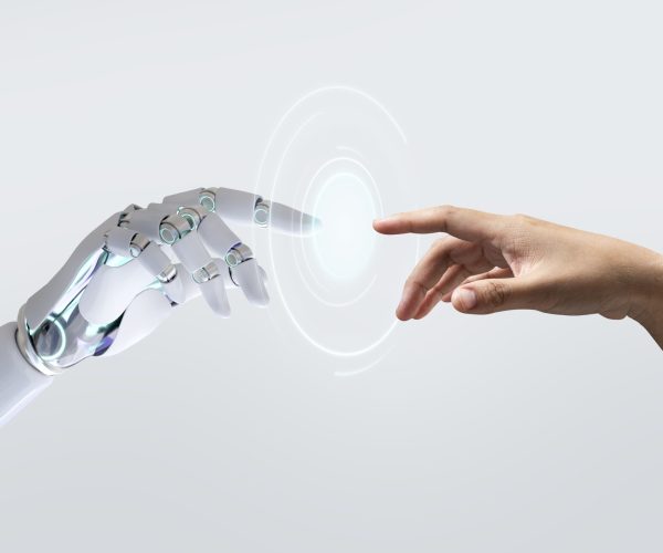 intelligenza artificiale